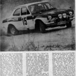 Jämtrallyt 1970004