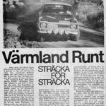 Värmland Runt 1969001